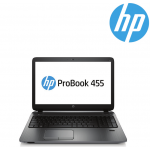 HP 455 g2 Refurbished Grade A (Windows 10 Pro x64,AMD A8-7100 APU,8 GB DDR3,15,6",240 GB SSD)